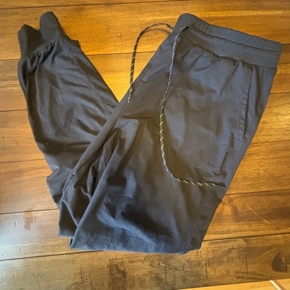 Zella Women's Black Jogger Pants